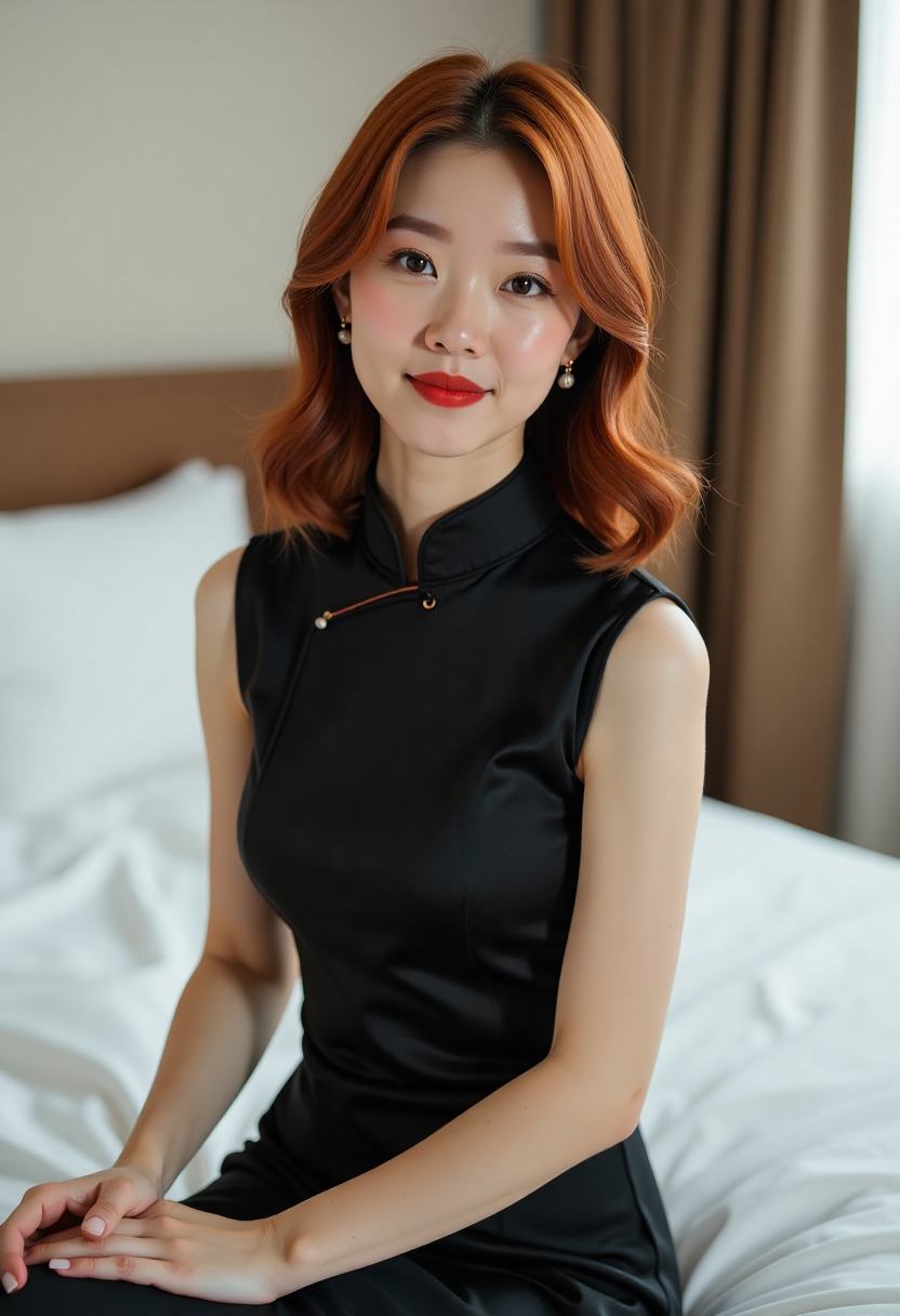 银幕角色成长线